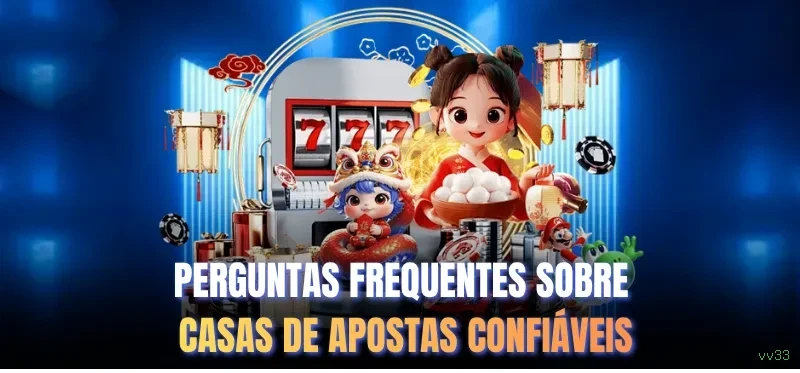 APP oficial da vv33 para mobile
