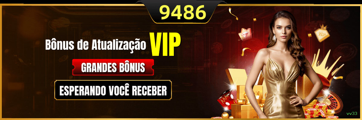 Login seguro na vv33