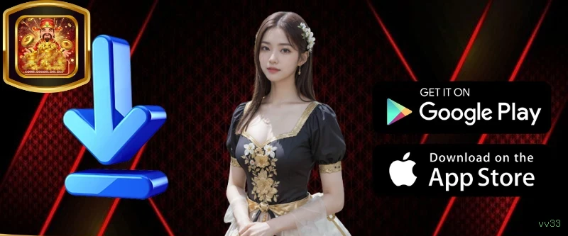 Canal oficial da vv33 no Telegram